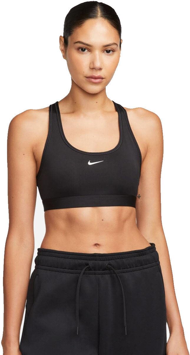 Nike Bra Reggiseno Sportivo Donna