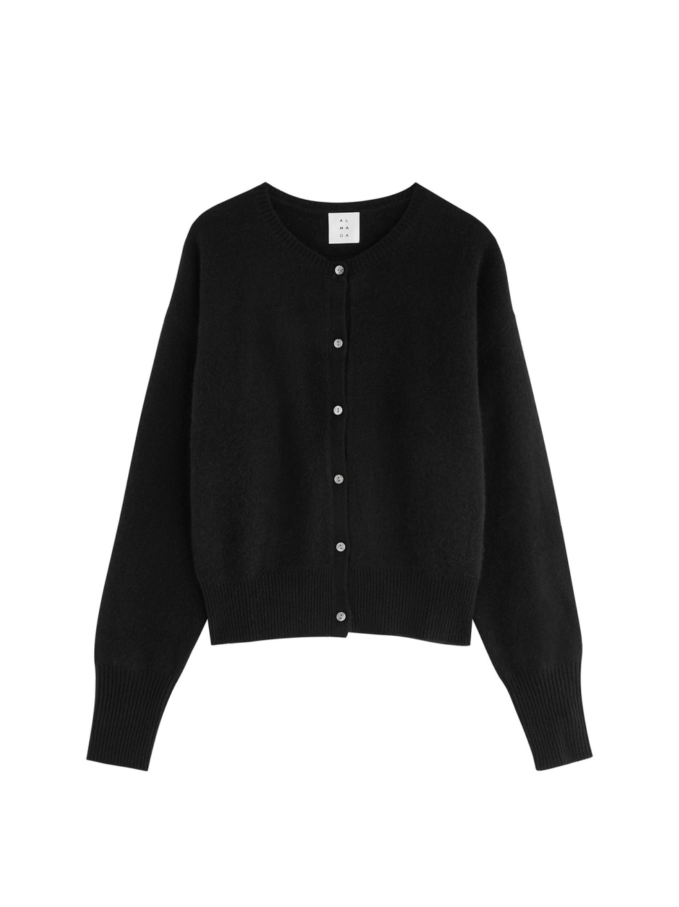 Almada Label Coco cashmere cardigan