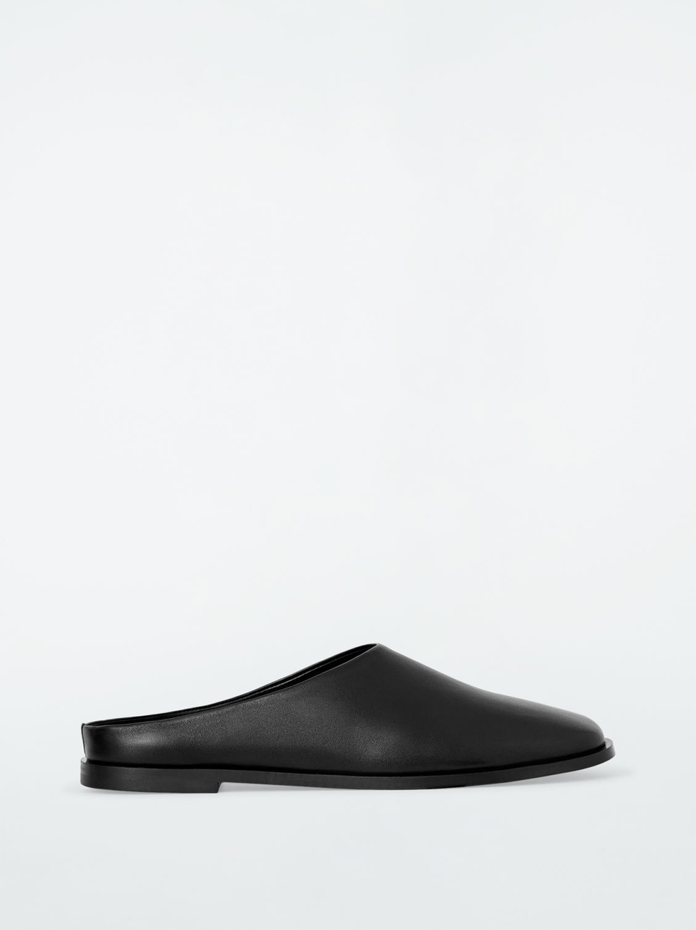 Cos classic mules