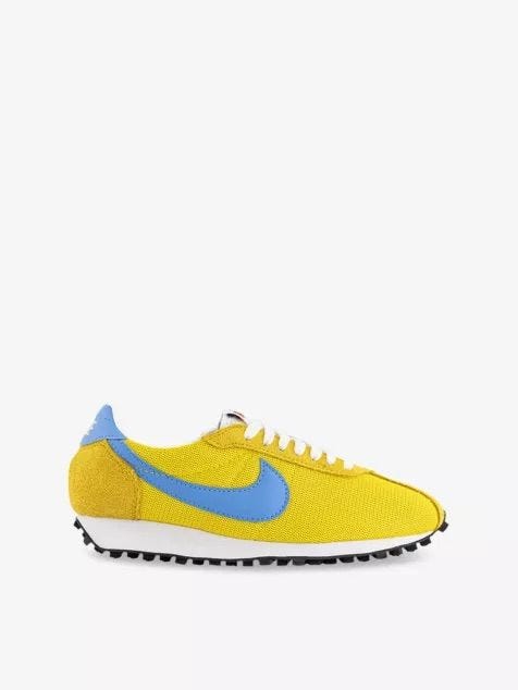 LD 1000  Low-Top Trainers