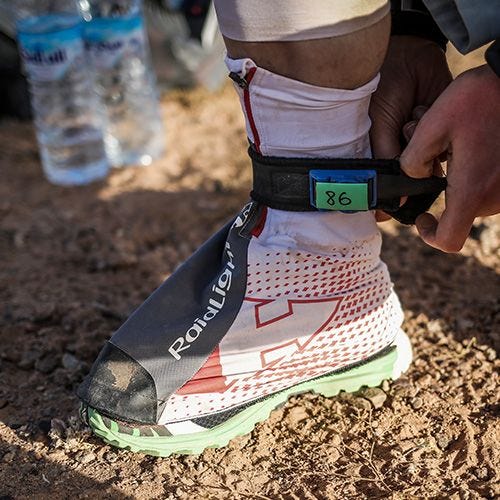 Montane Trail Lite Gaiters