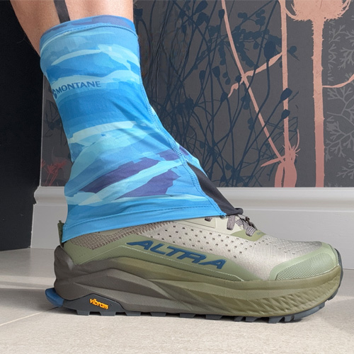 Montane Trail Lite Gaiters