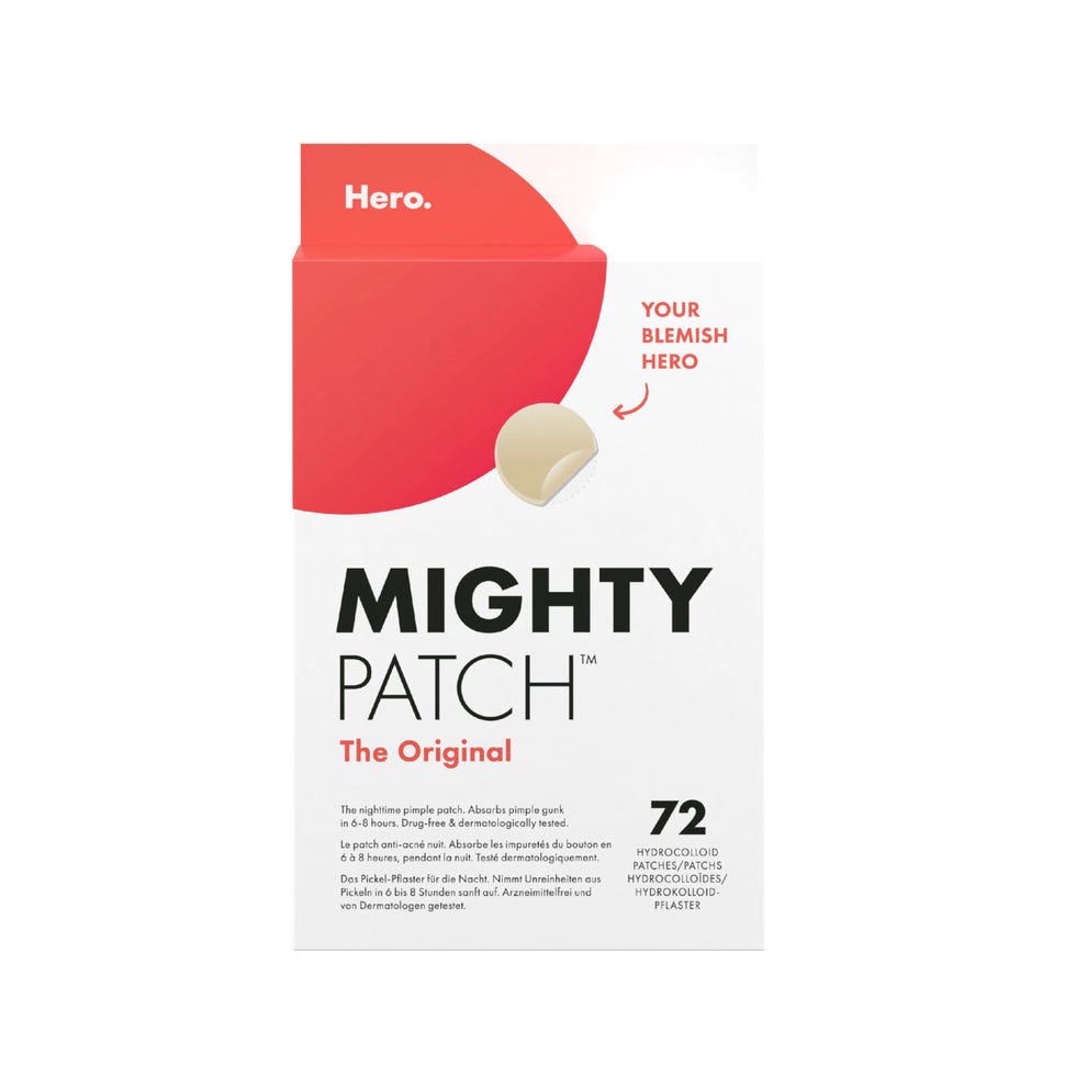 Mighty Patch Original Spot Patches