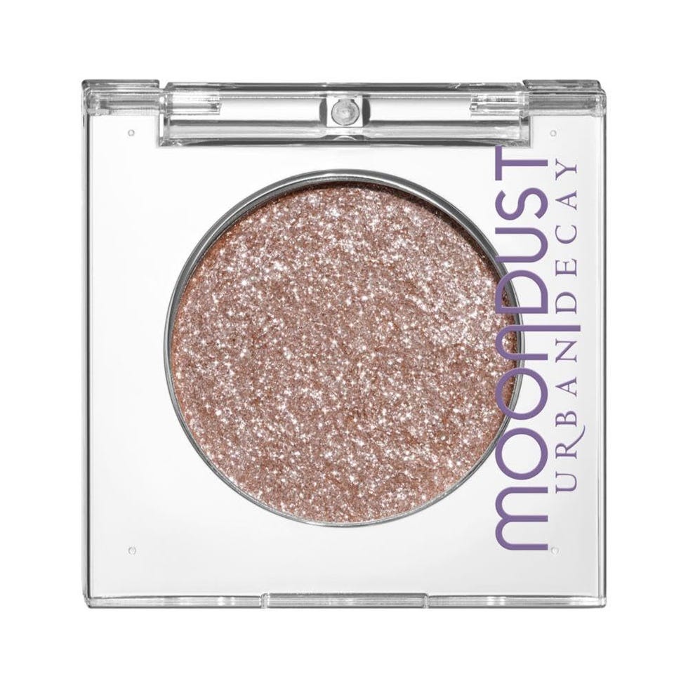 24/7 Moondust Eyeshadow Compact