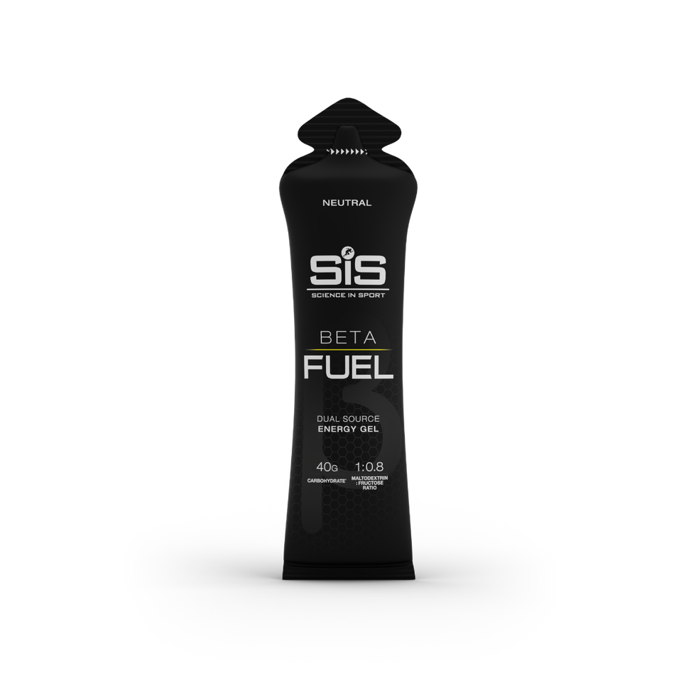 BETA Fuel Gels