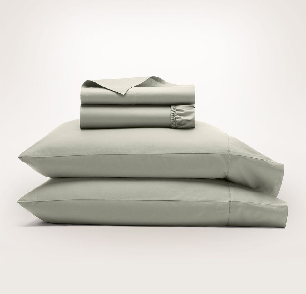 Signature Hemmed Sheet Set