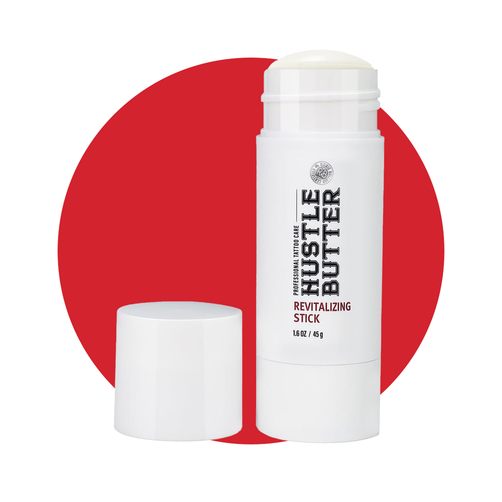 Revitalizing Stick Revitalizing Stick
