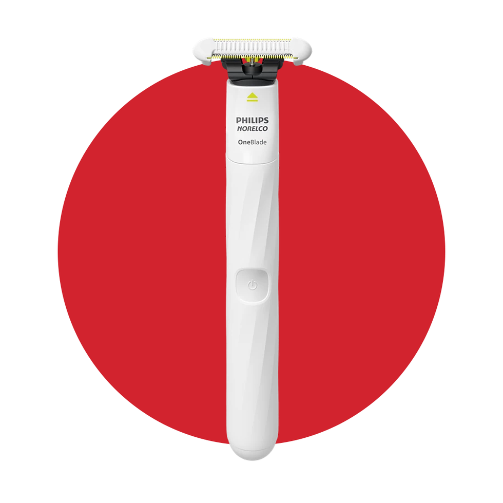 OneBlade Intimate OneBlade Intimate