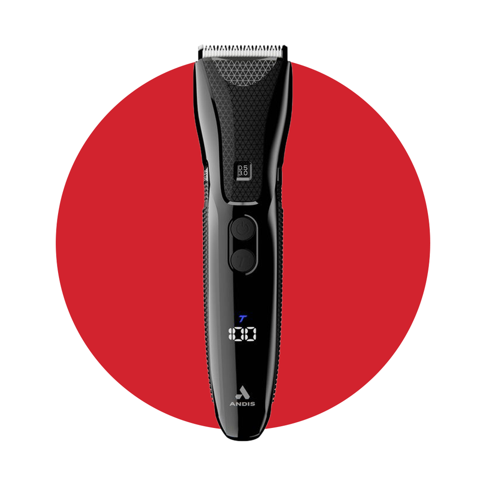 Explorer Beard and Body Trimmer Explorer Beard and Body Trimmer
