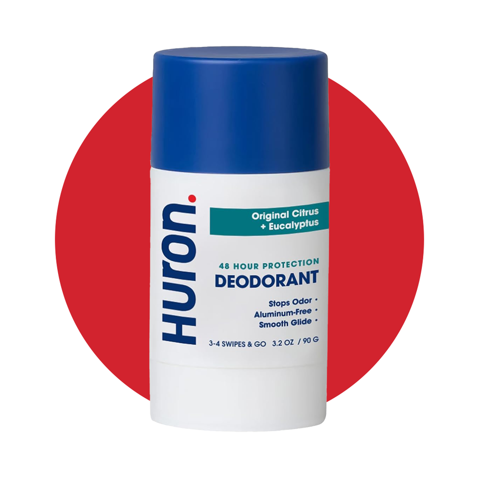 Deodorant Deodorant