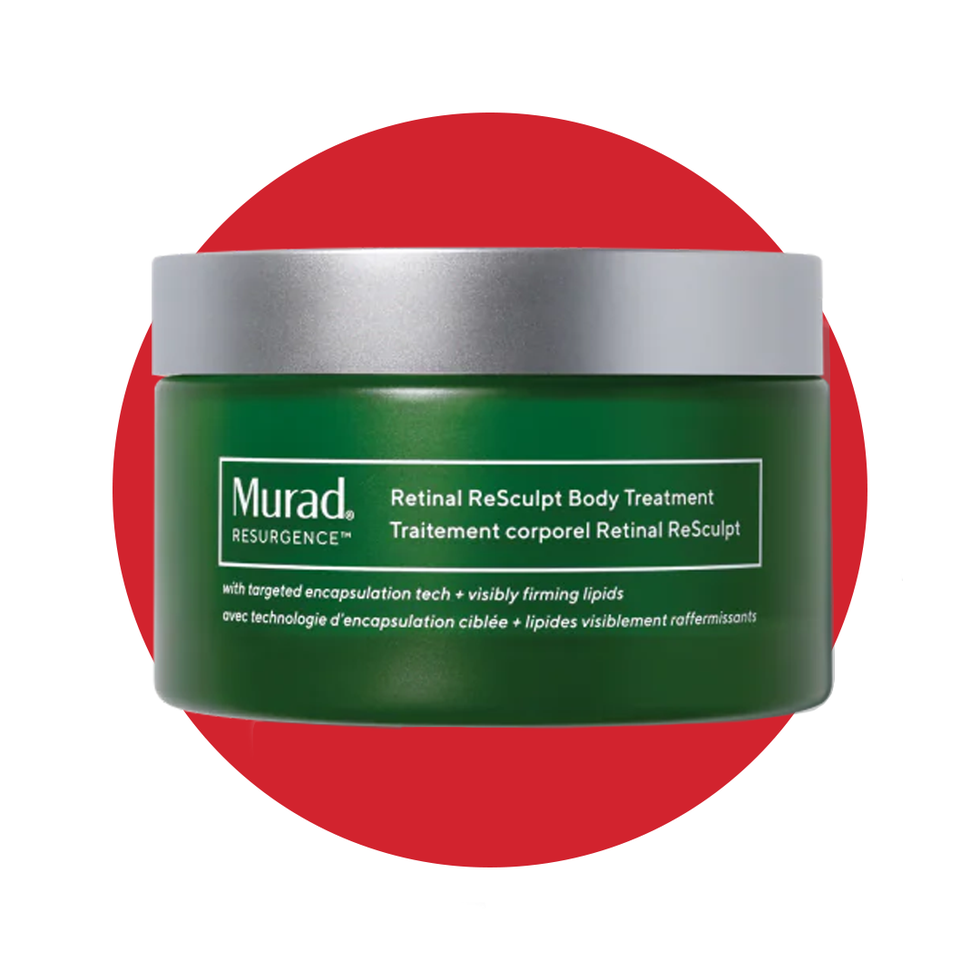 Retinal ReSculpt Body Treatment Retinal ReSculpt Body Treatment