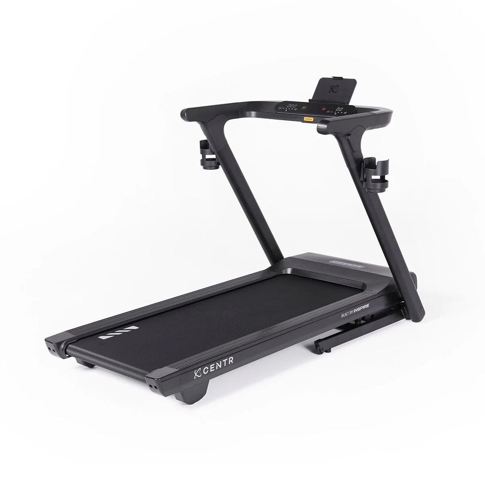 Runr Foldable Treadmill