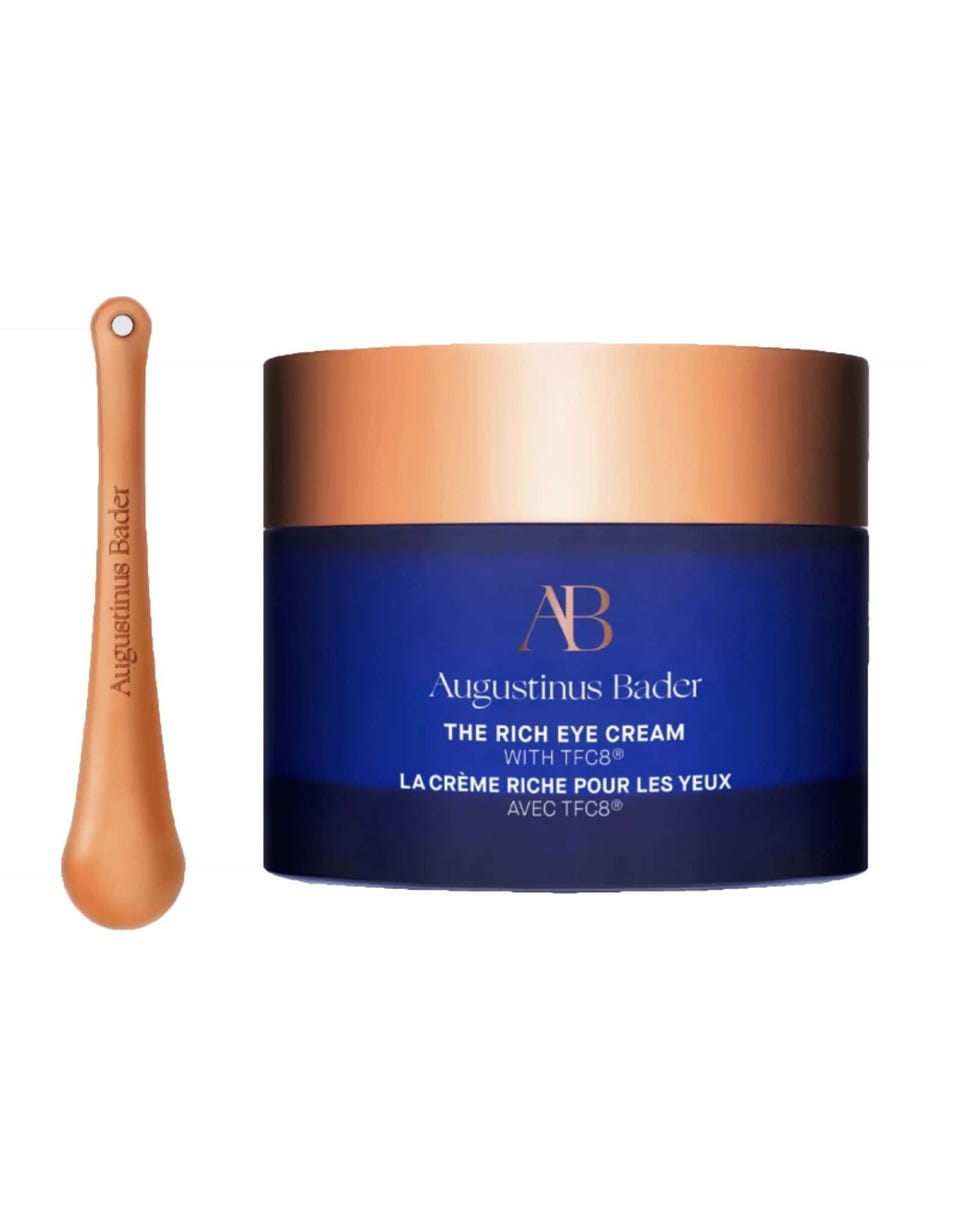 Augustinus Bader The Rich Eye Cream