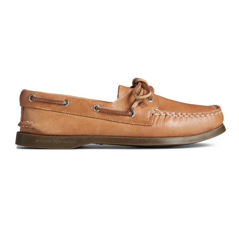 'Authentic Original' Boat Shoe