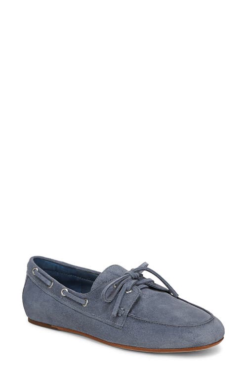 Marin Boat Shoe