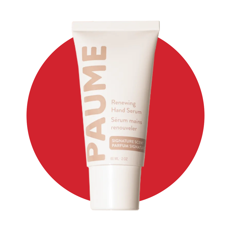 Renewing Hand Serum Renewing Hand Serum