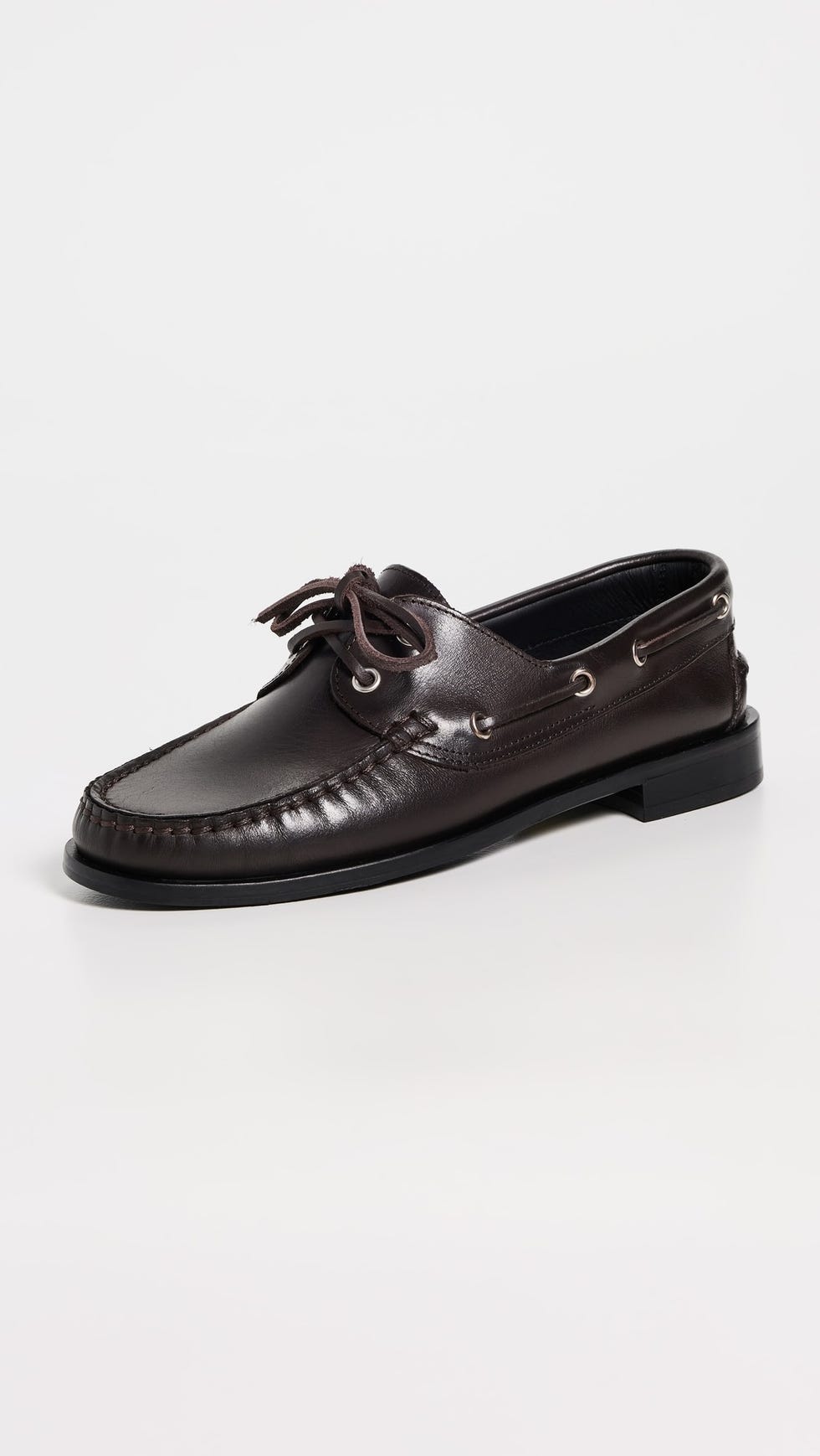 Harris Calf Leather Moka Loafers