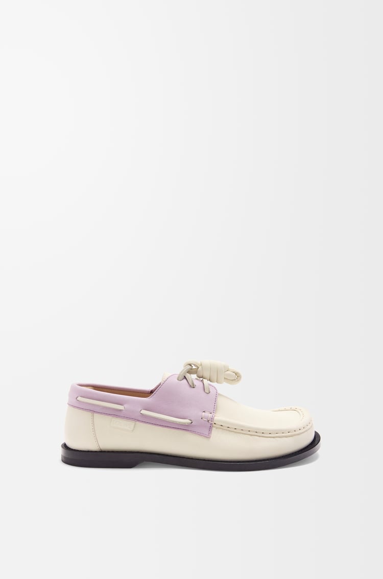 Campo Boat Shoe 