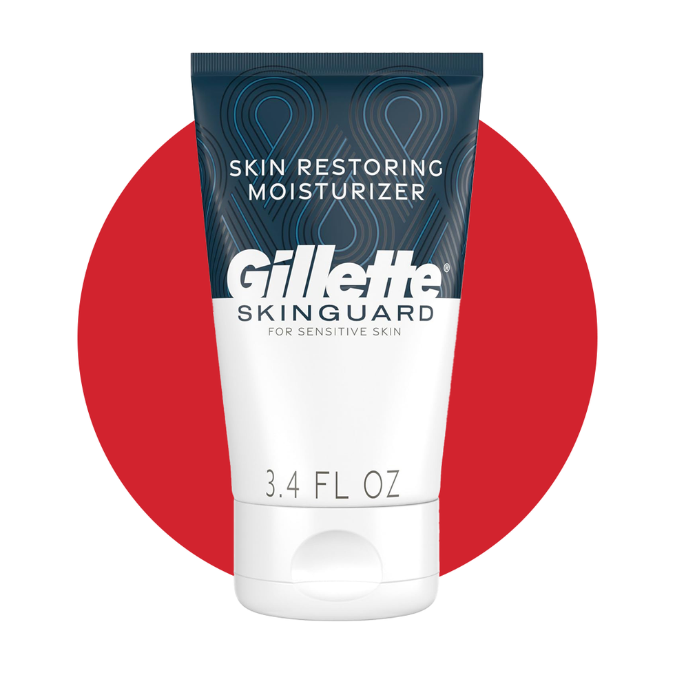SkinGuard Face Moisturizer SkinGuard Face Moisturizer
