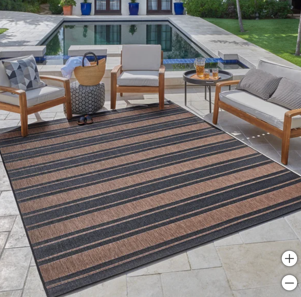 Naples Indoor/Outdoor Rug
