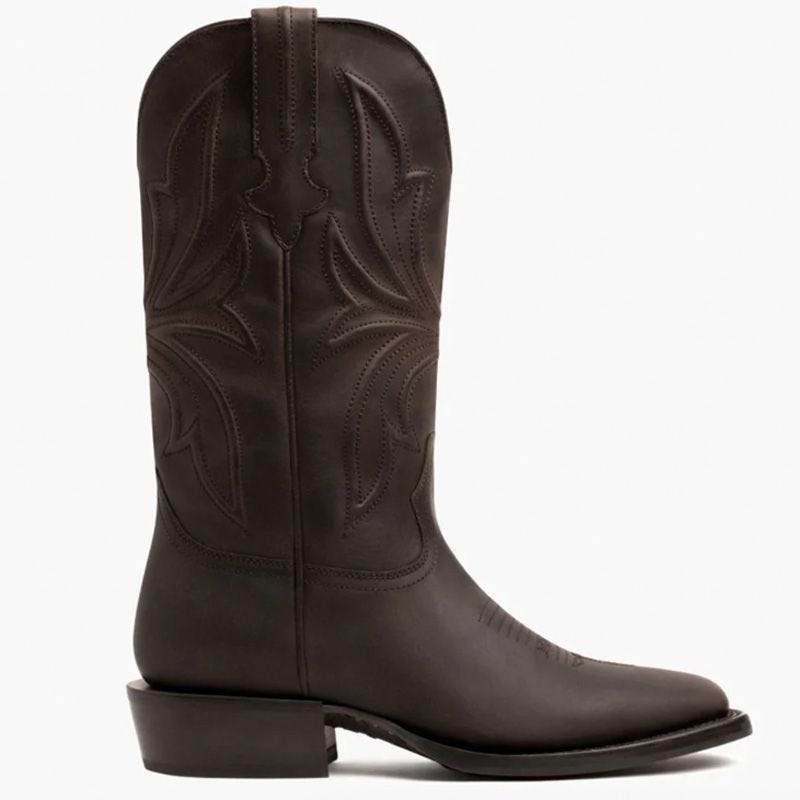 Desperado Boots