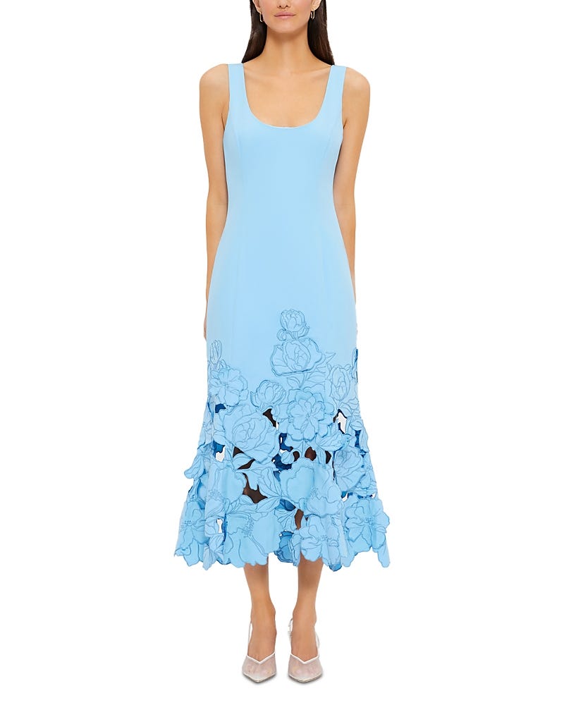 Emily Midi Dress