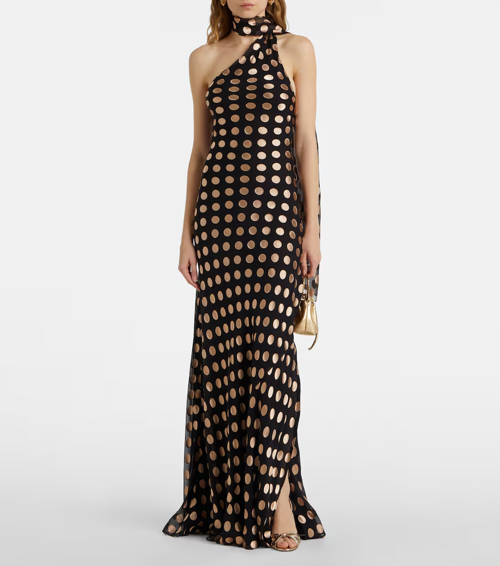 Ava Maxi Dress