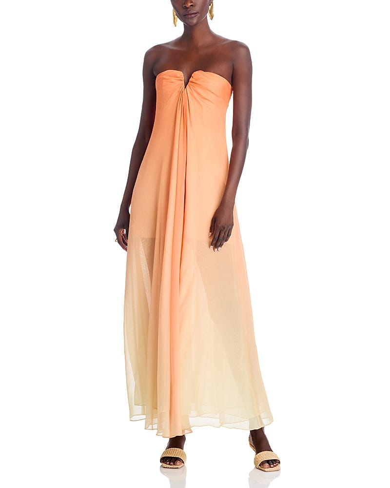 Janelle Gown