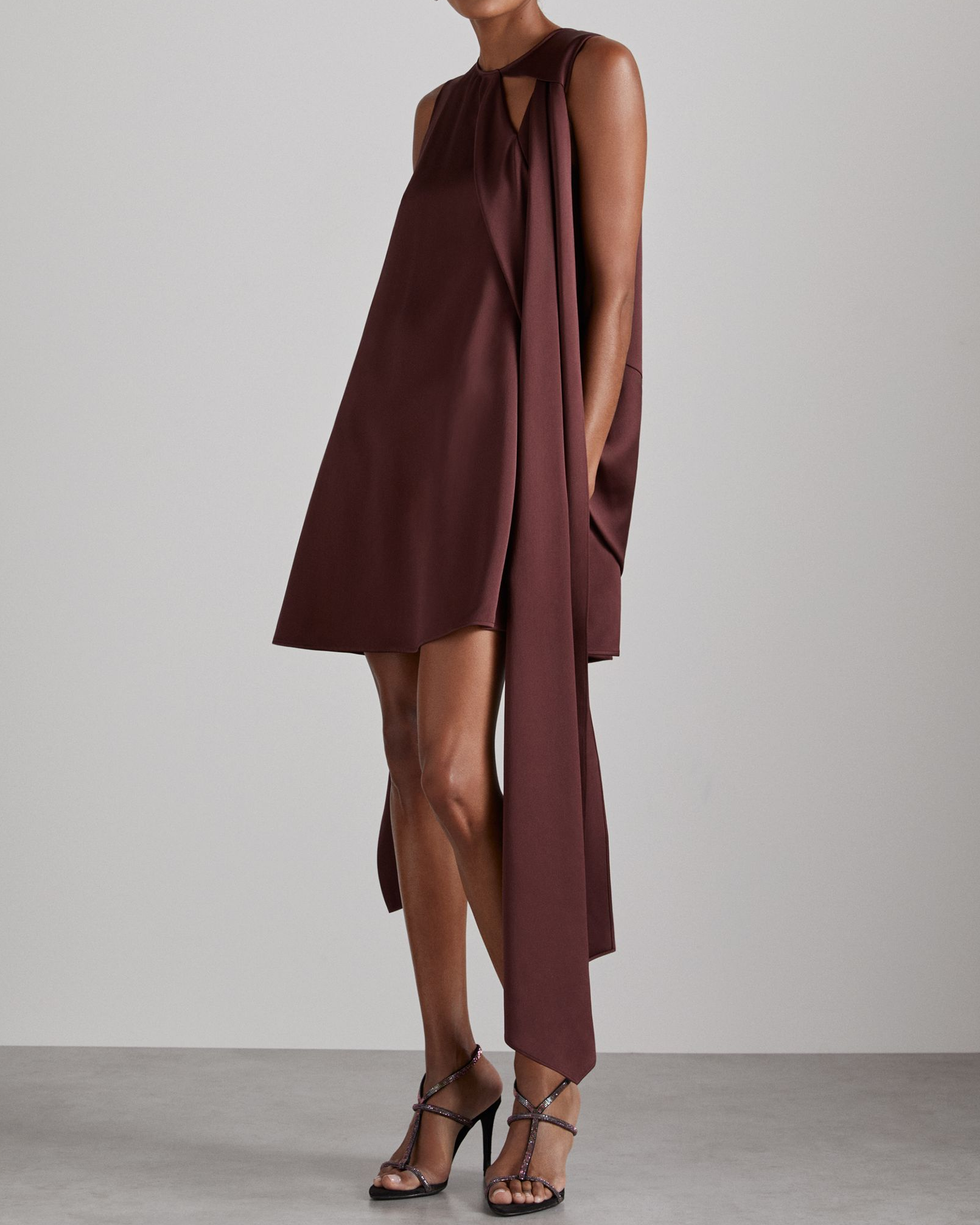 Quinn Dress