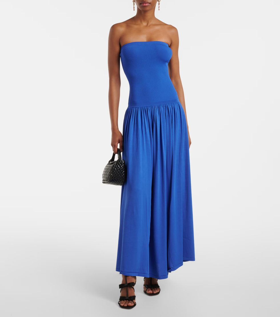 Maxine Maxi Dress