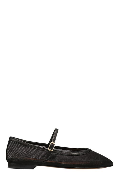 The Mesh Demi Jane 
