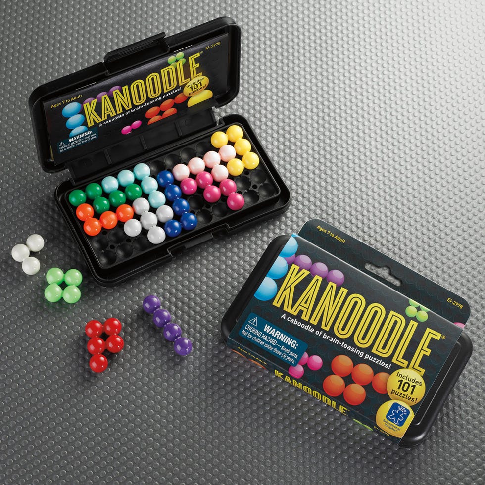 Kanoodle