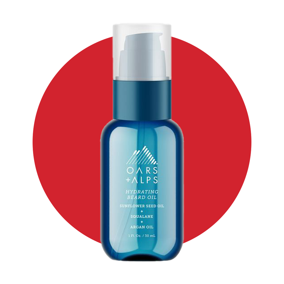 Hydrating Beard Oil Hydrating Beard Oil