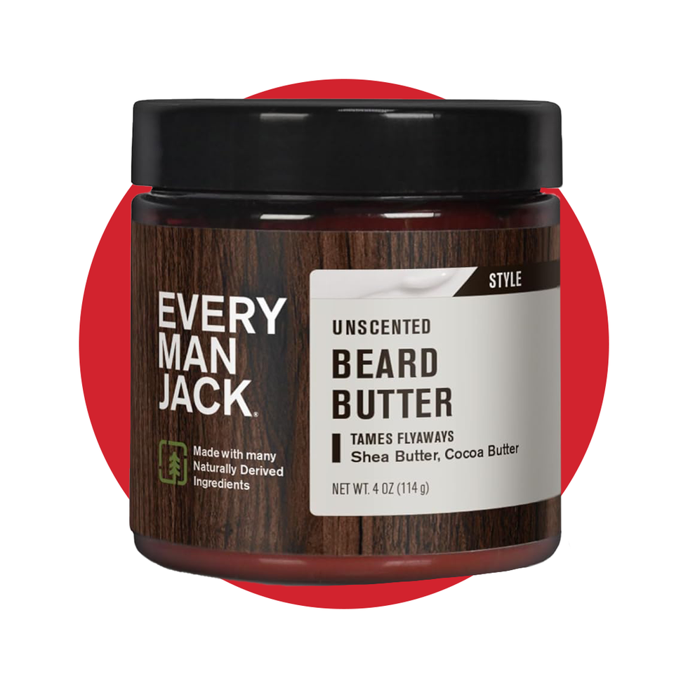 Beard Butter Beard Butter