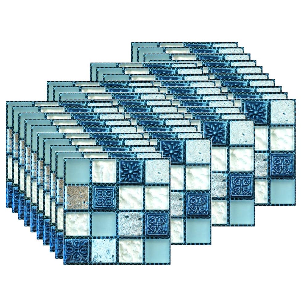 Adhesivos para azulejos de pared