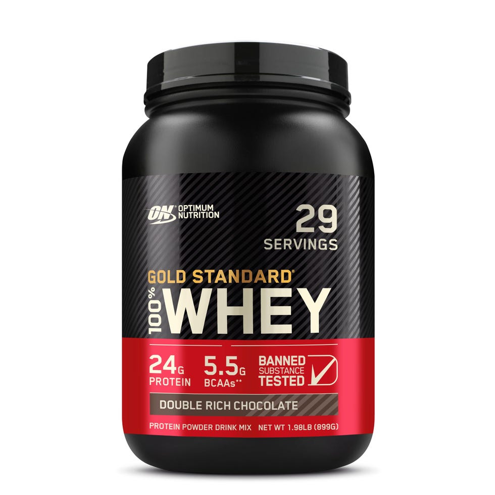 Gold Standard 100% Whey