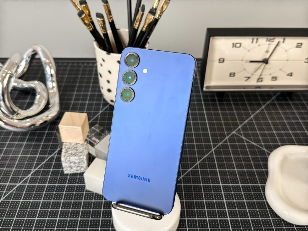 Galaxy S25+