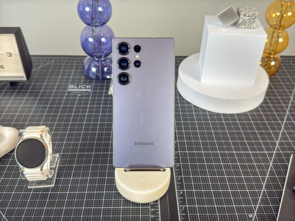 Galaxy S25 Ultra