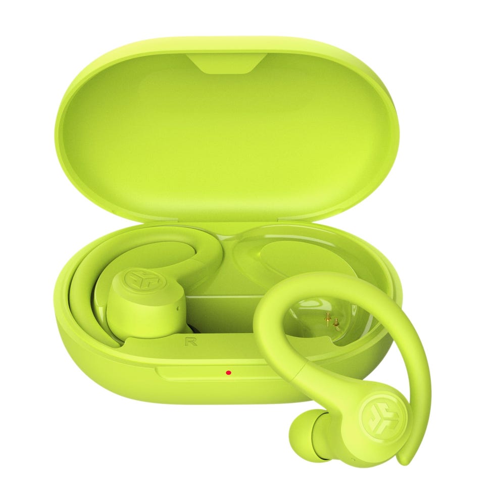 Go Air Sport+ en color verde