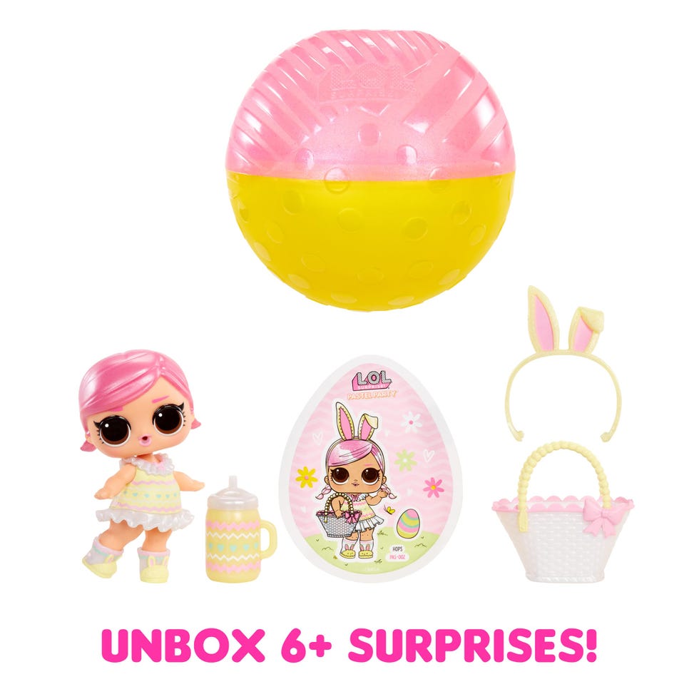 Pastel Party Collection 