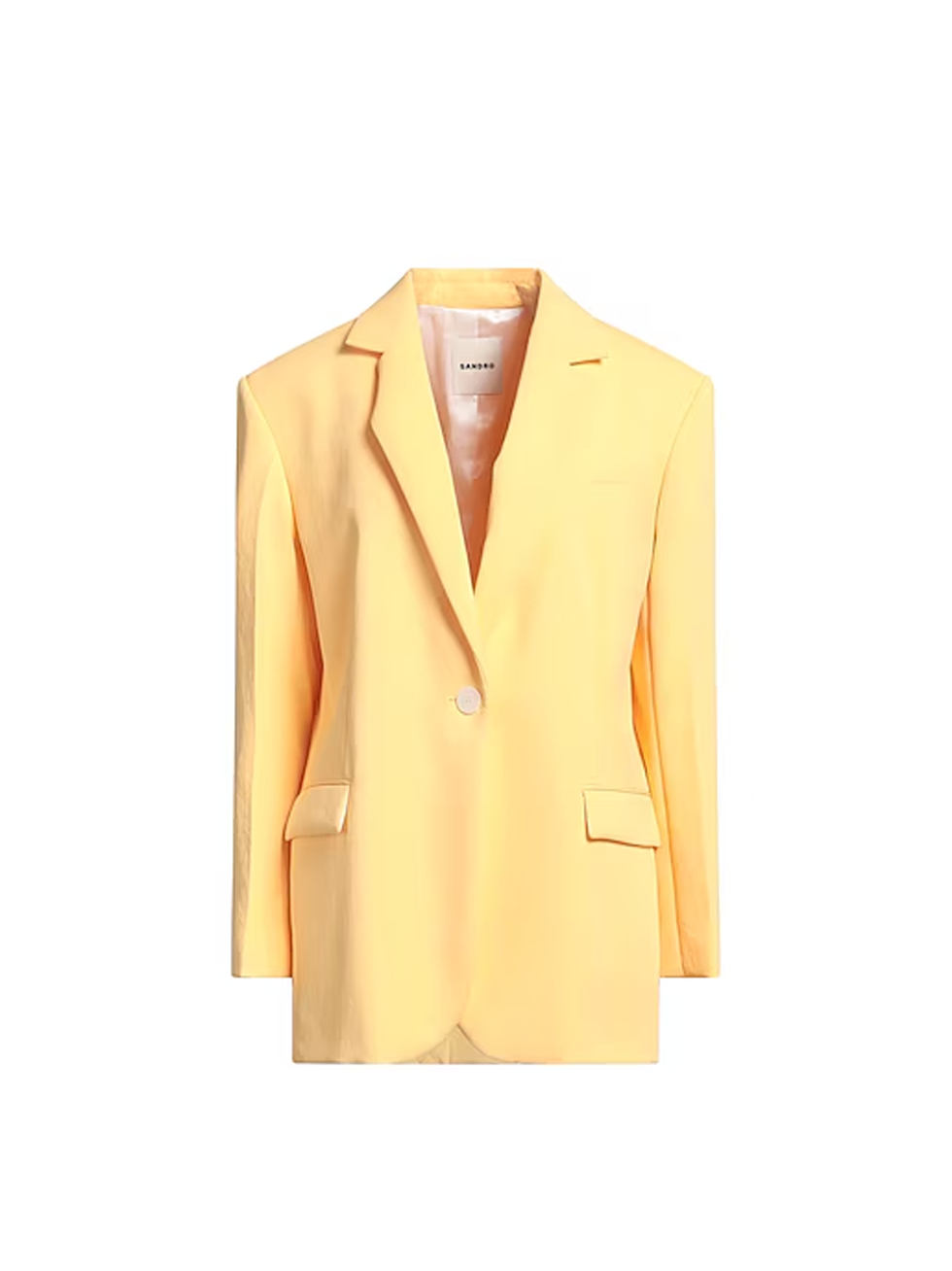 Sandro blazer