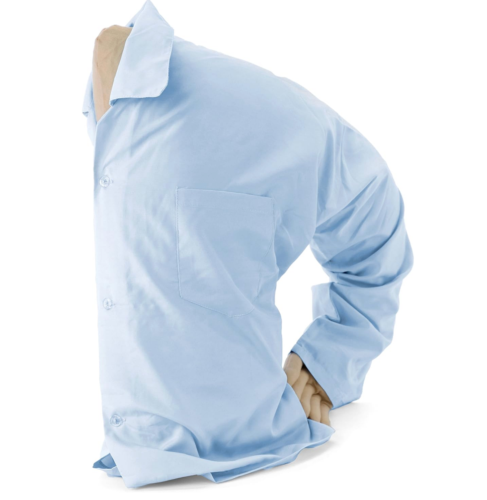 The Original Boyfriend Body Pillow 