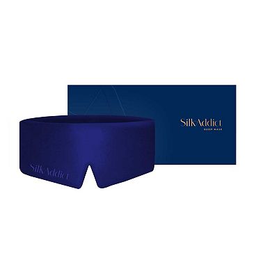 Mulberry Silk Sleep Mask