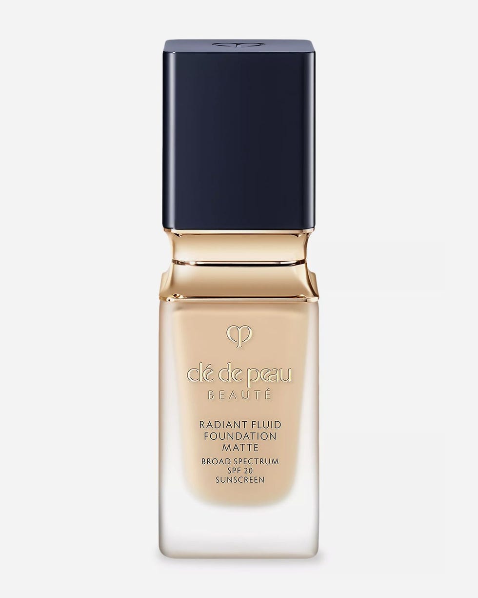 Radiant Fluid Foundation