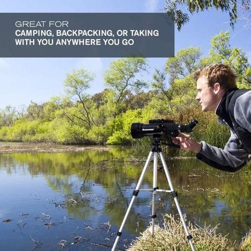 70mm Travel Scope