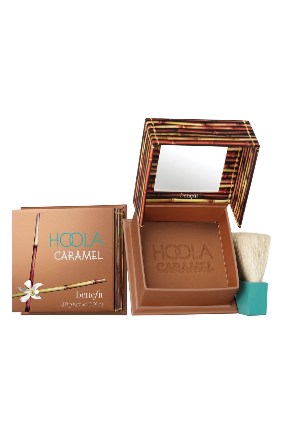 Hoola Matte Bronzer