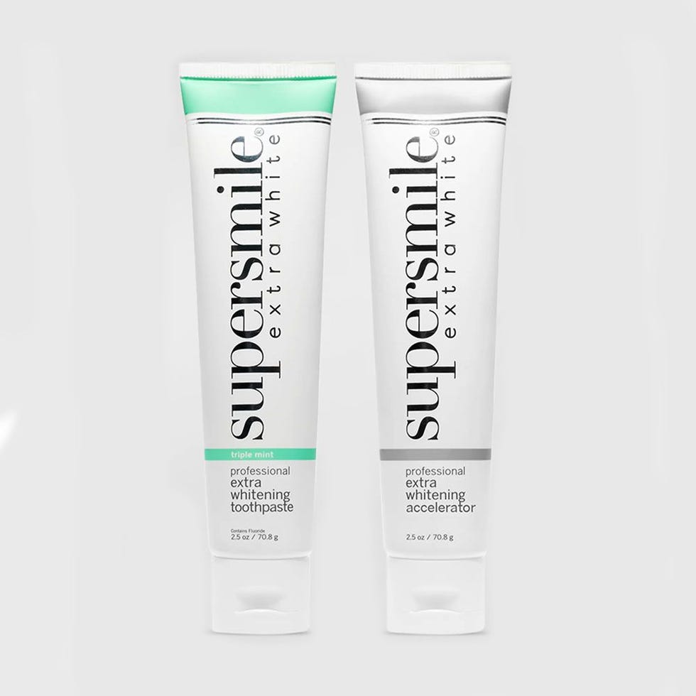 Professional Extra Whitening System (Travel Size)