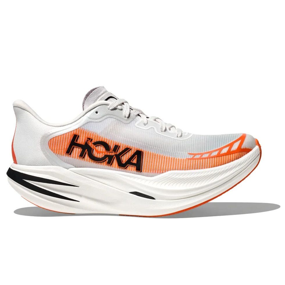 Why You Need Under Armour’s “Mileage Monster” Shoe Running Shoe
