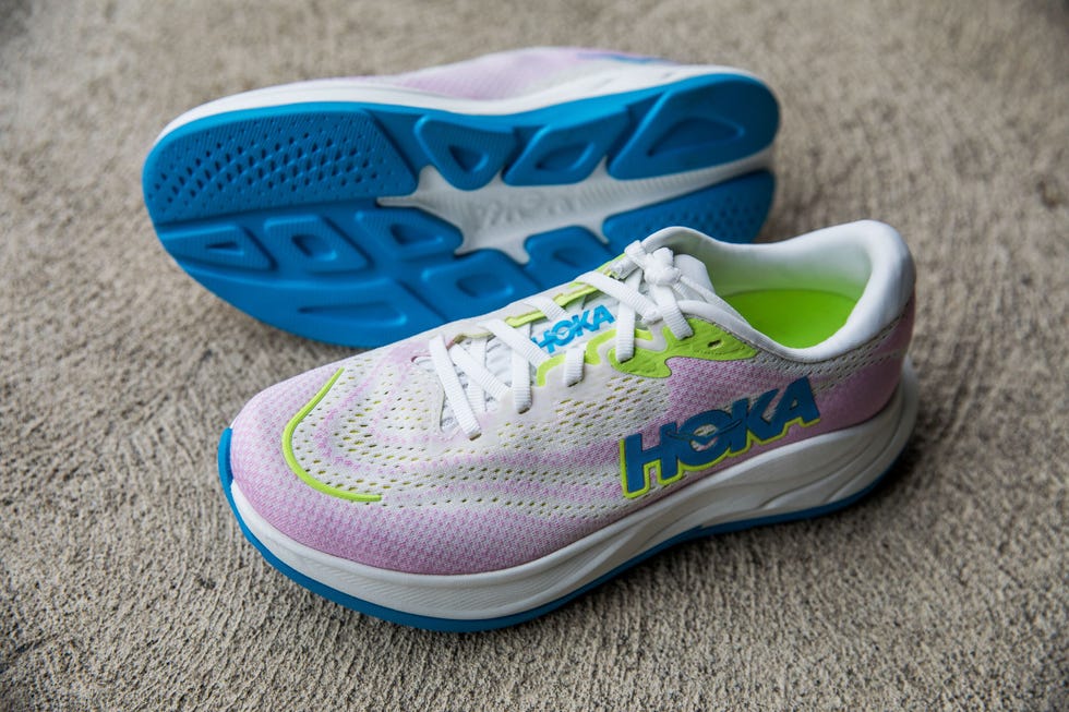 Rincon 4 Running Shoe