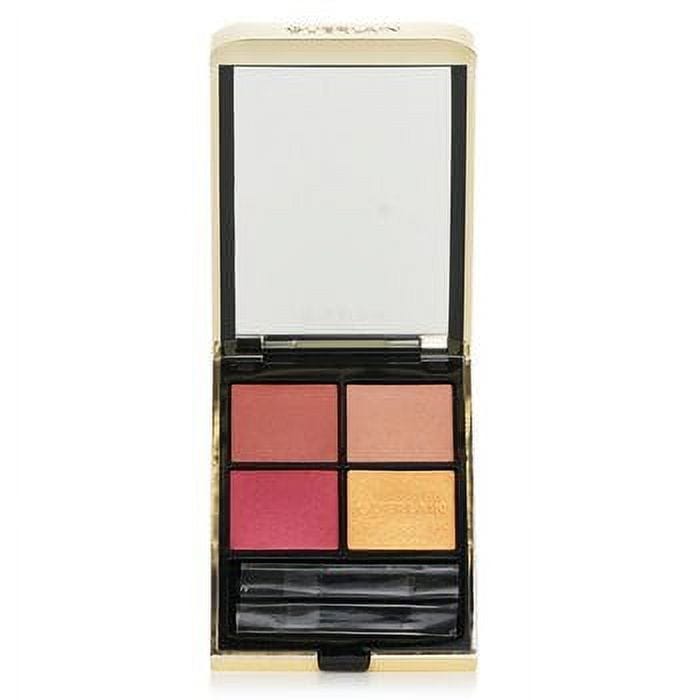 Ombres G Eyeshadow Quad
